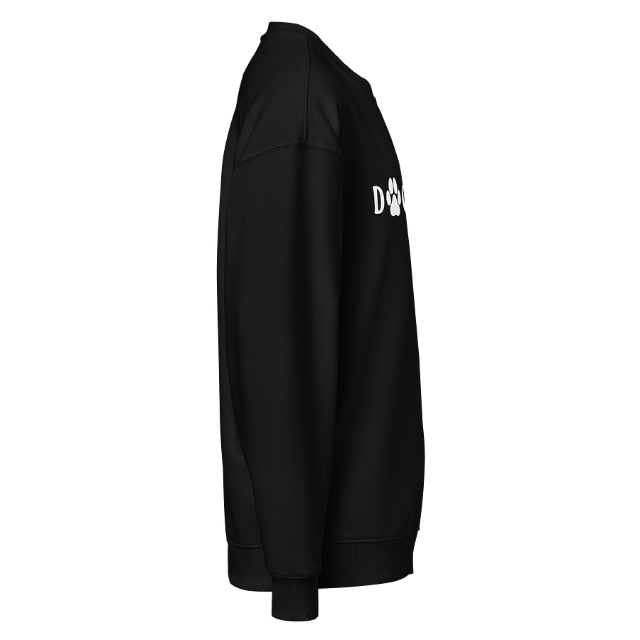 DOGAHOLIC Organic Sweatshirt product image (5)