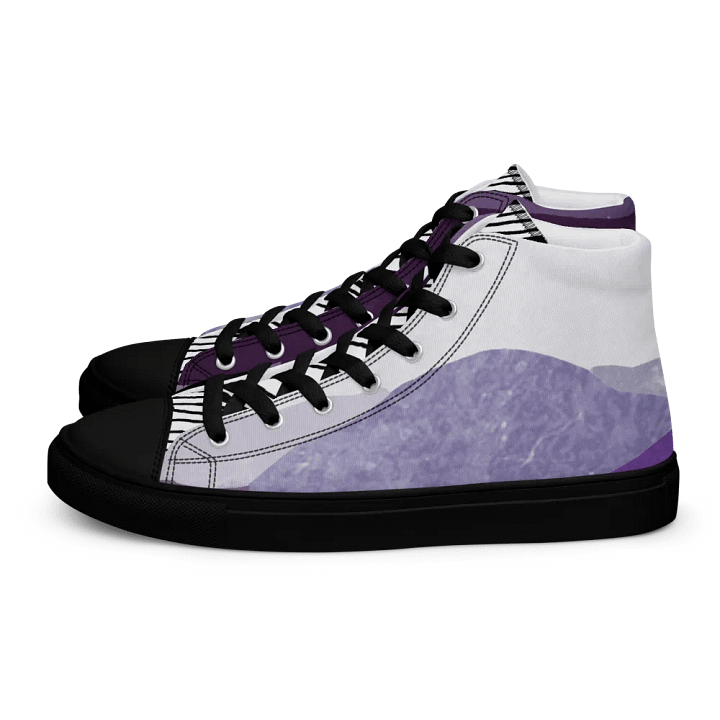 Ace Mountains Men's High Tops product image (1)