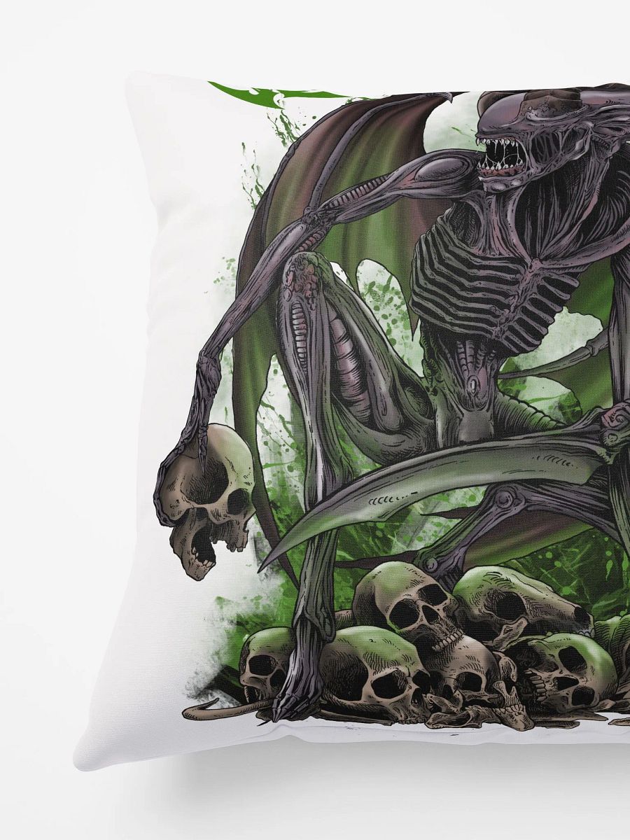 Xeno Pillow product image (3)