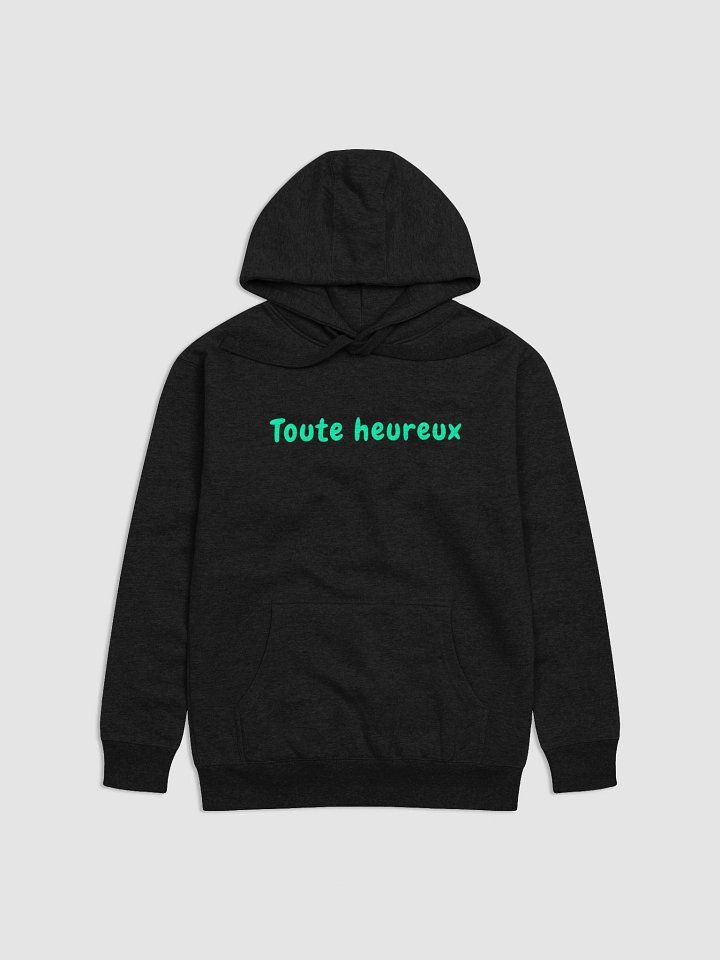 TOUTE HEUREUX product image (6)
