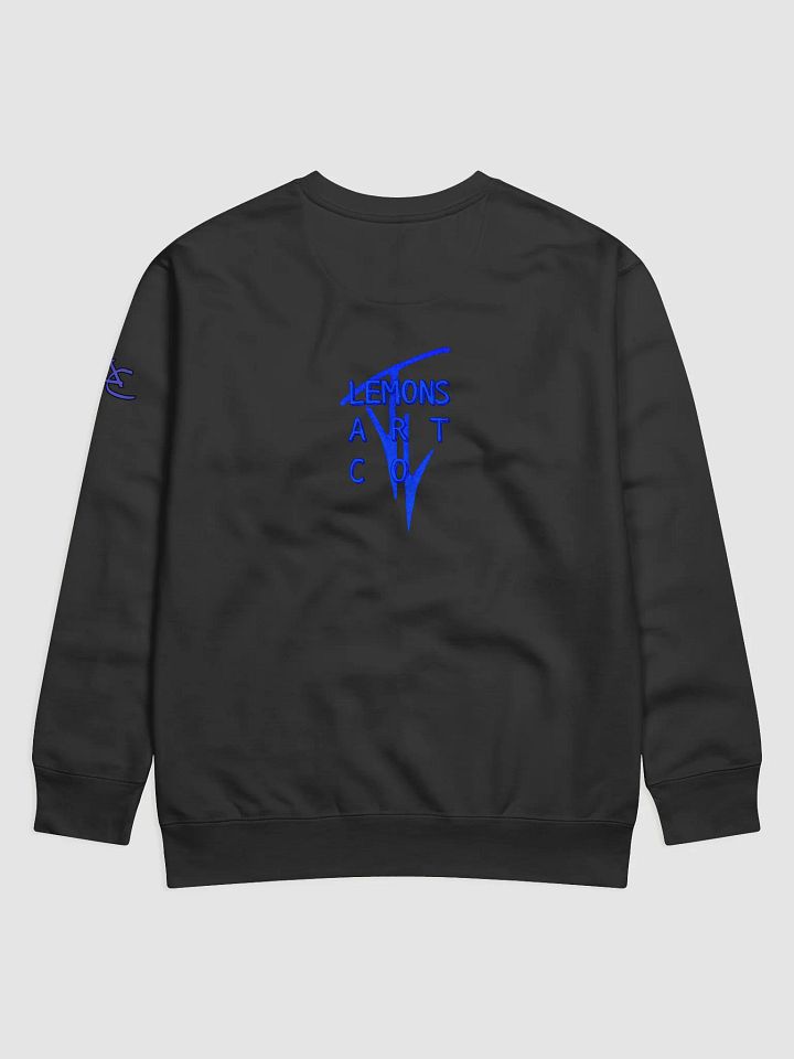 Jason in the Rain Premium Sweatshirt product image (2)