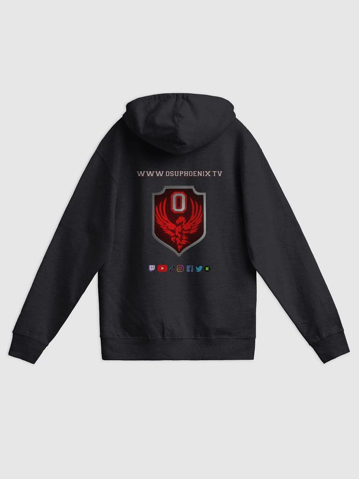 Zip Up Logo product image (2)