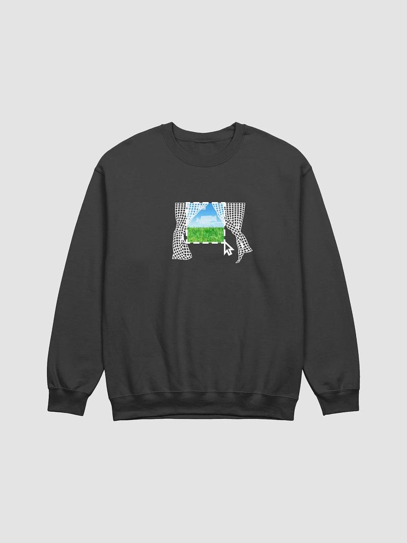 Fresh Air - Crewneck
