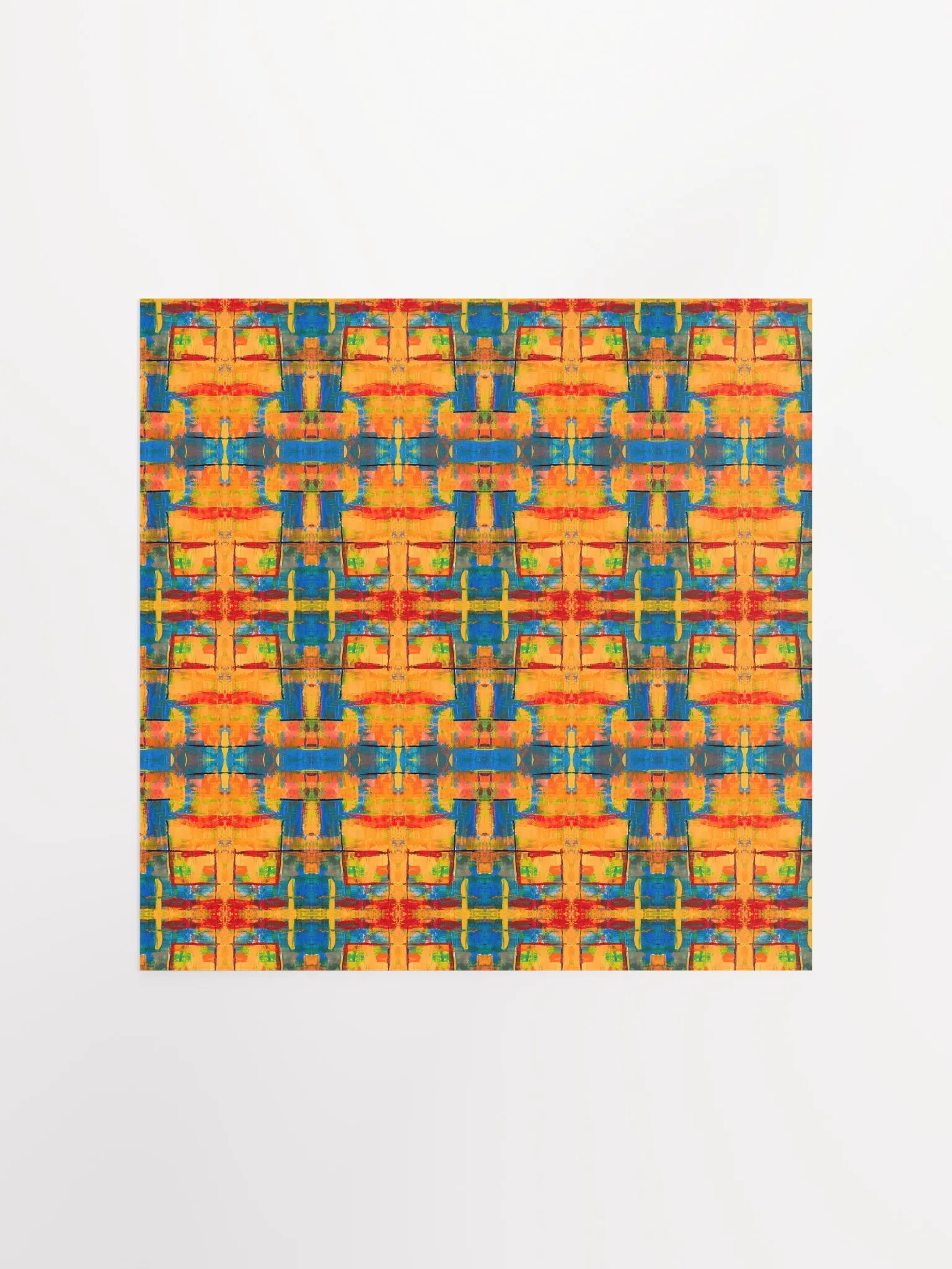 Soothing Orange Mirage product image (3)