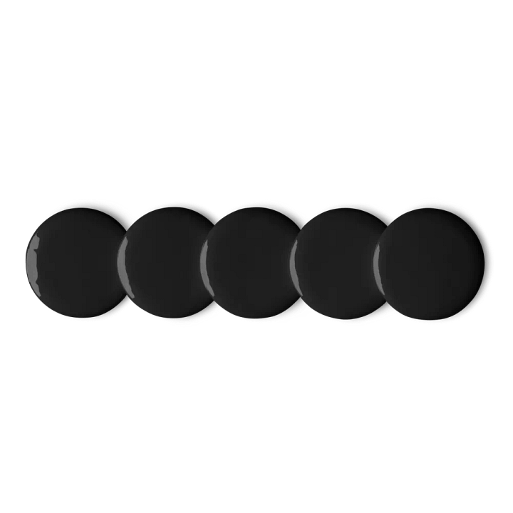 Default Set of Pin Buttons product image (1)