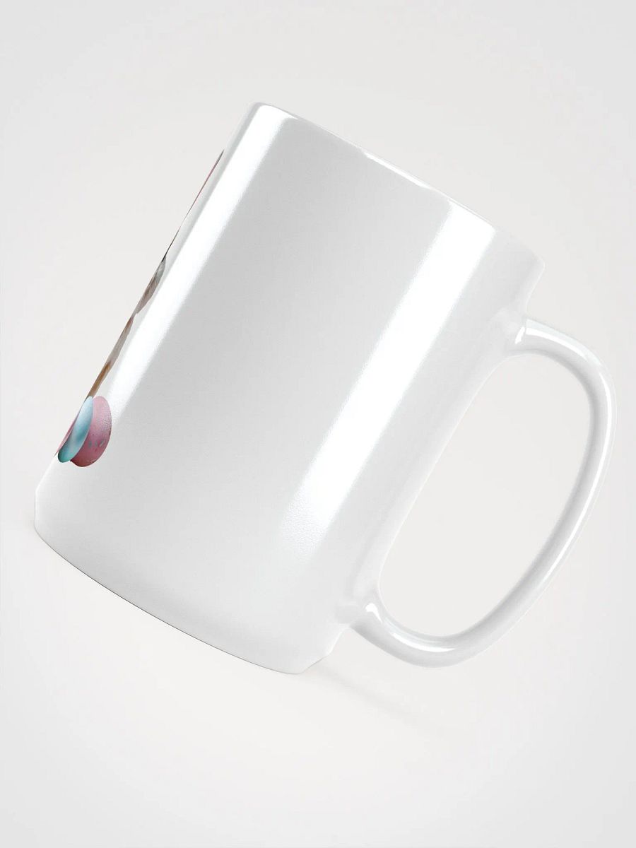 Bunny Delights Mug product image (5)