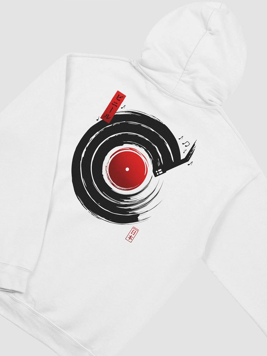 Adventure-Ready Classic Hoodie product image (5)