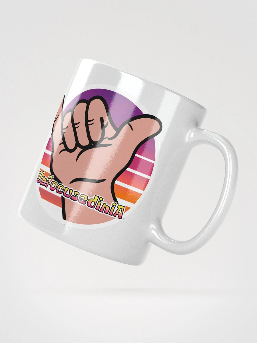 Shaka! Mug product image (4)