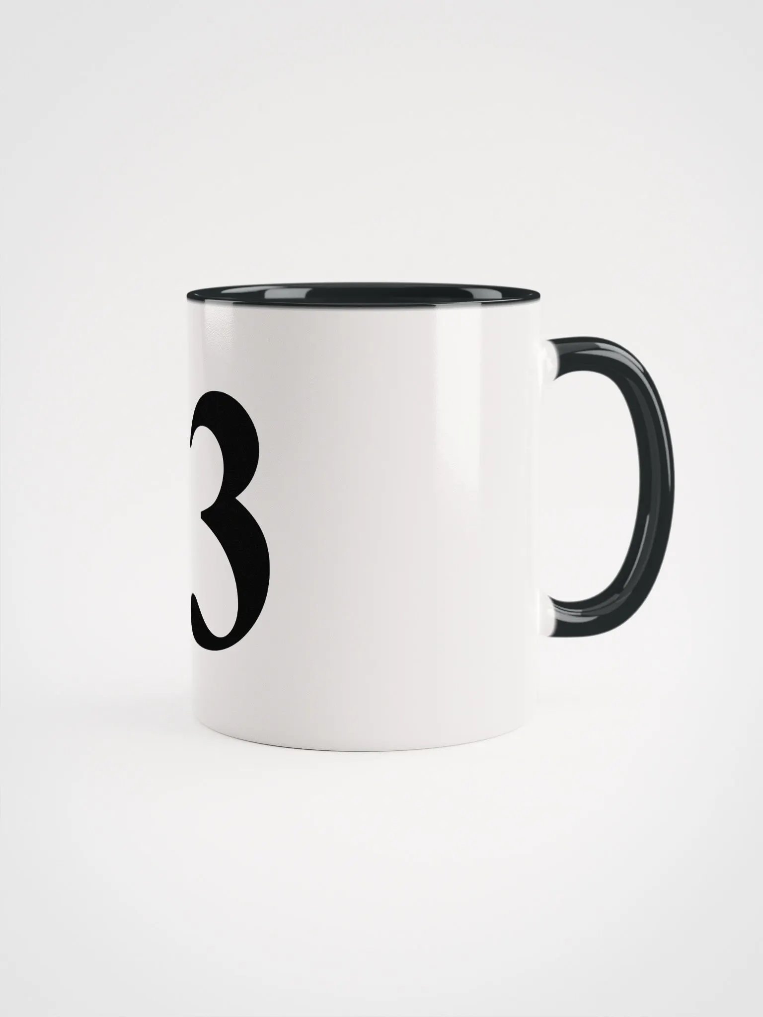 cute lil coffee mug :3 product image (2)