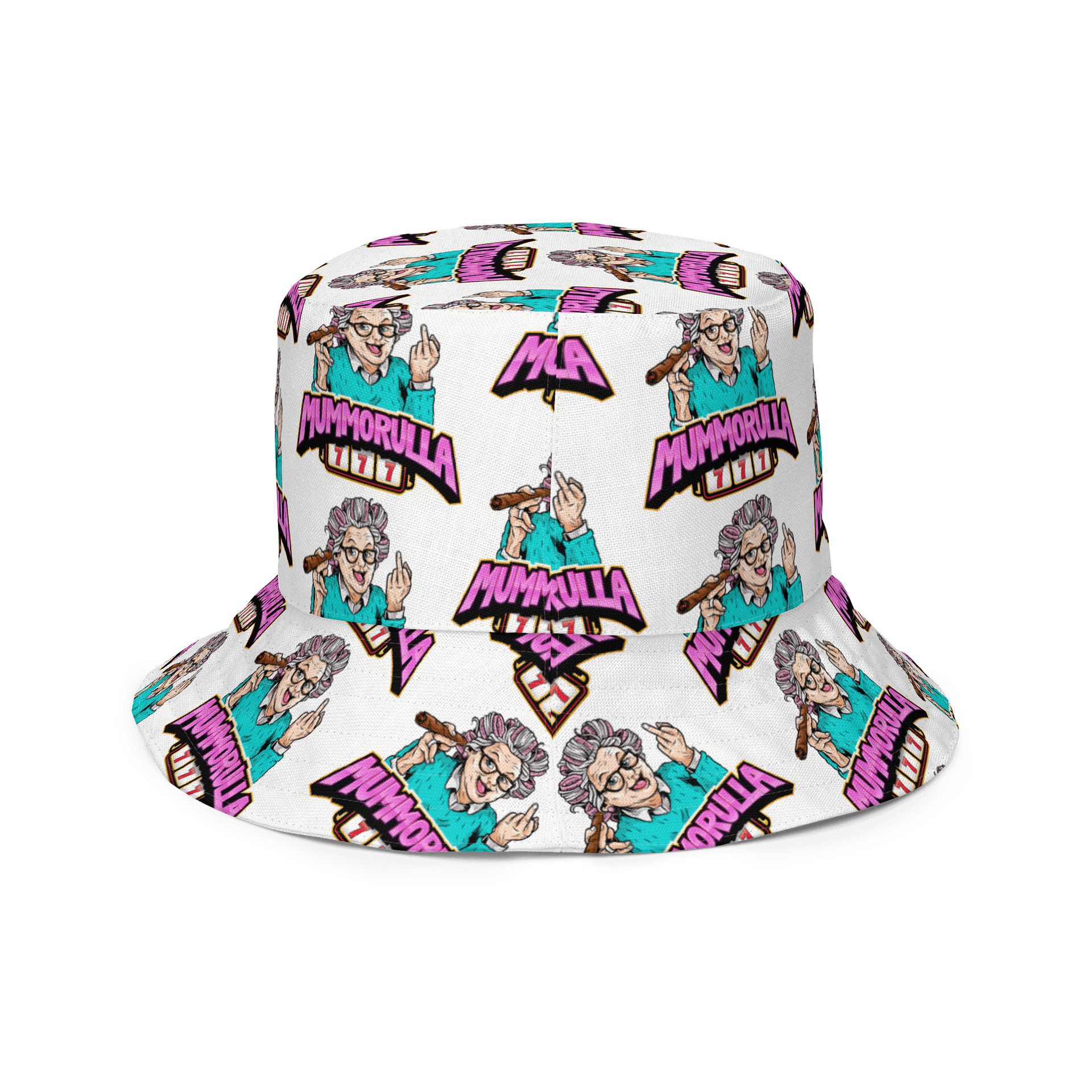 Mummorulla Hattu product image (6)