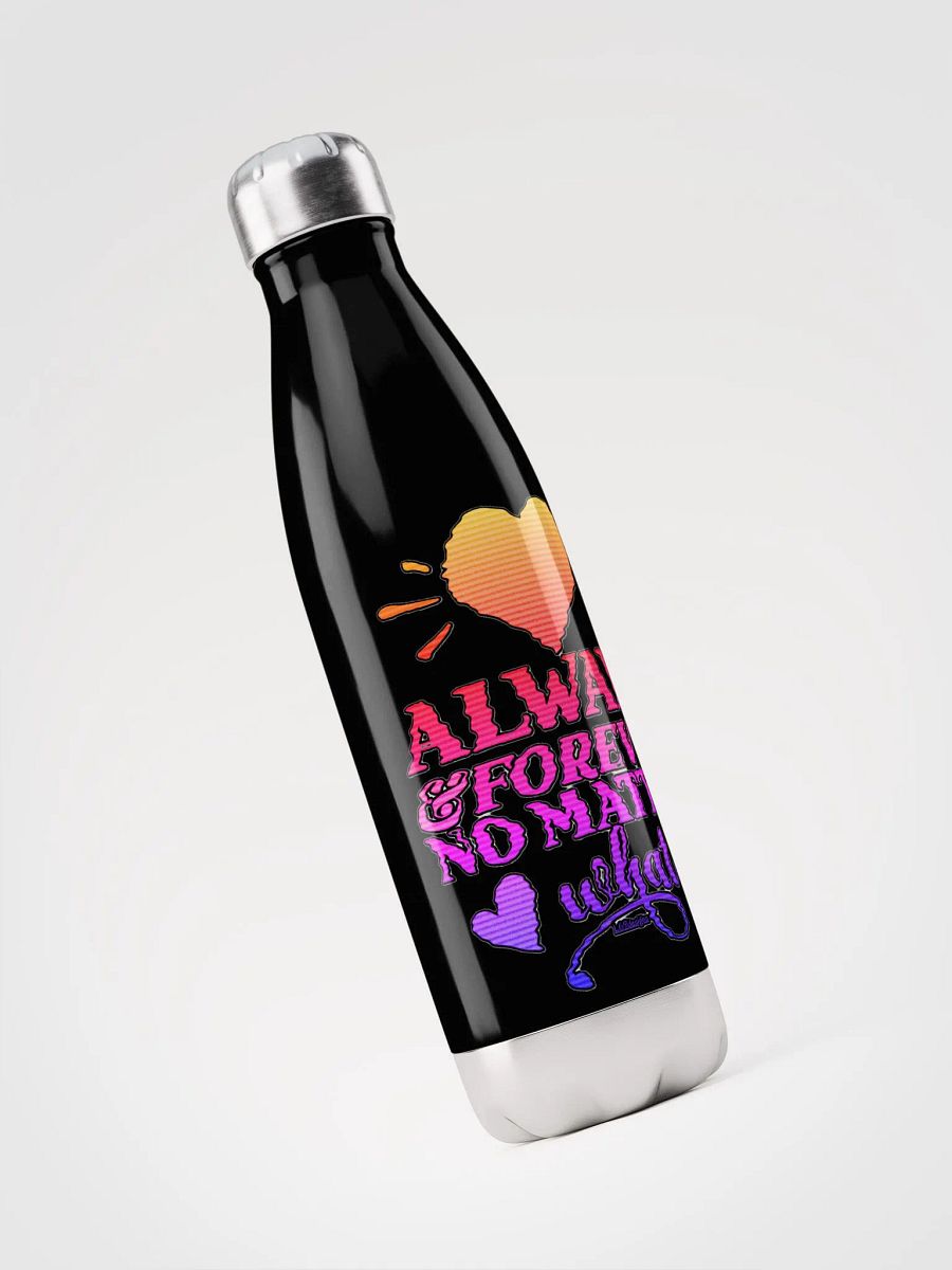 ALWAYS & FOREVER, NO MATTER WHAT product image (5)