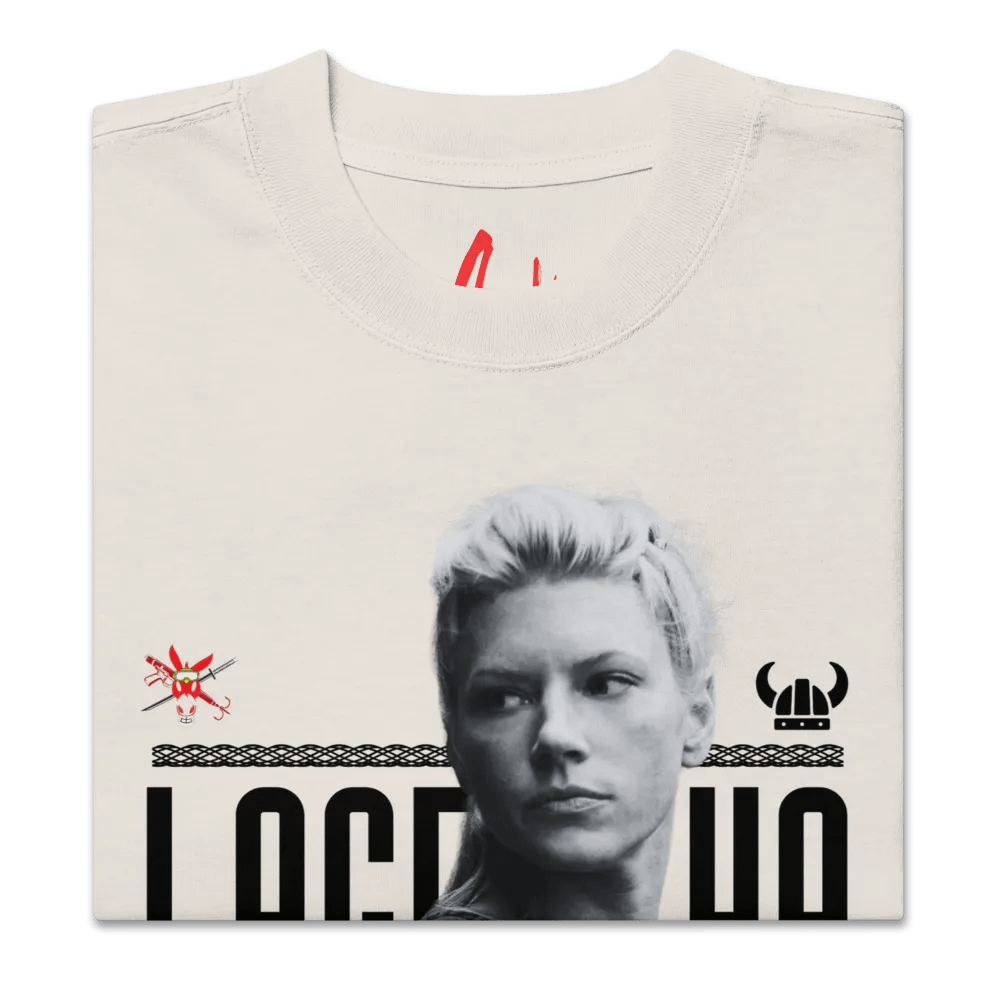 Faded Colors Lagertha Tee product image (27)