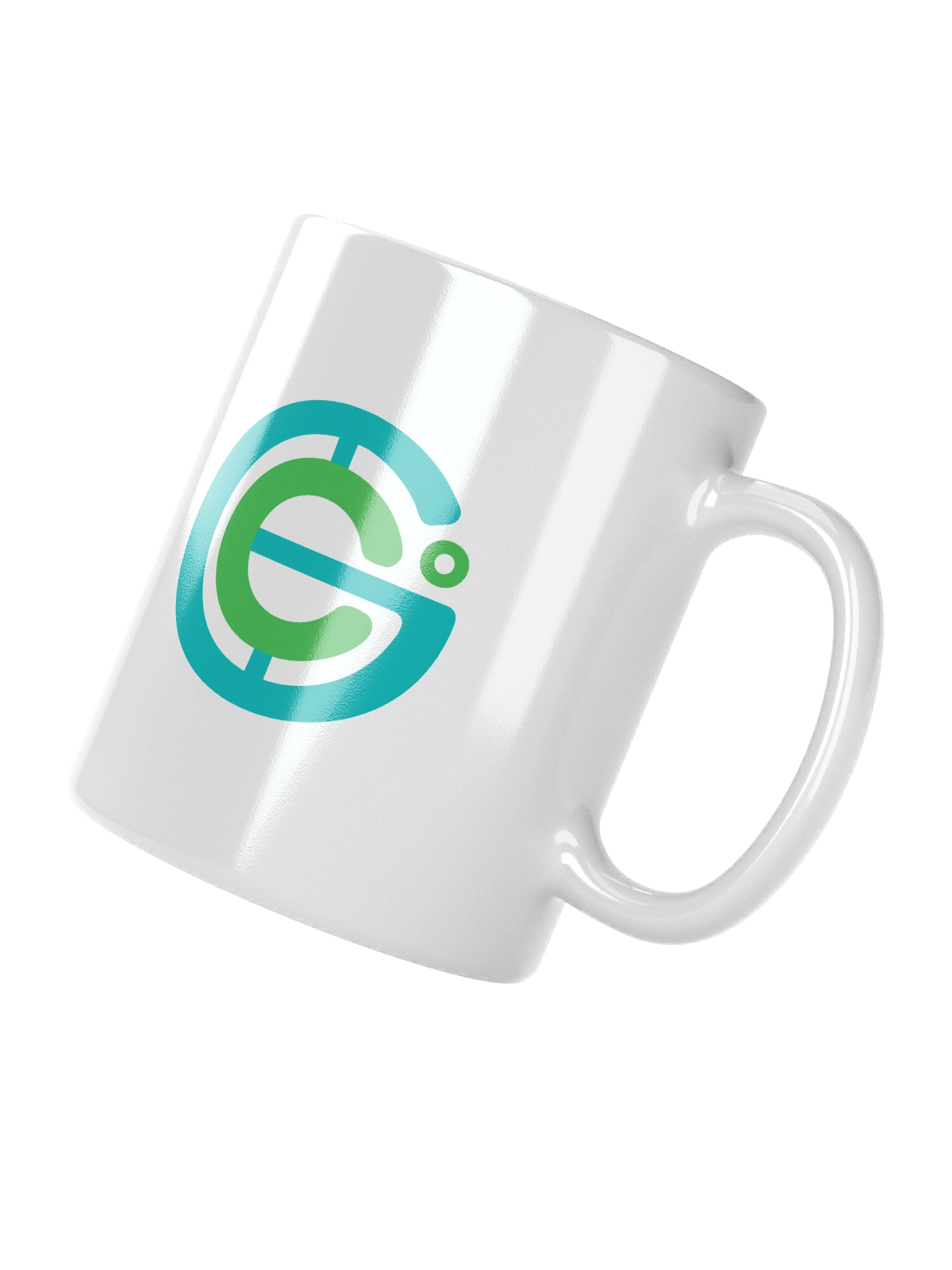 Geo Color - Mug product image (5)