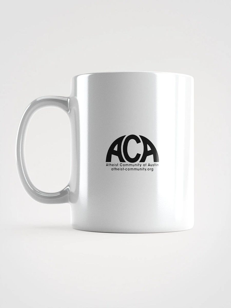 I Was Not Born a Sinner Mug product image (6)