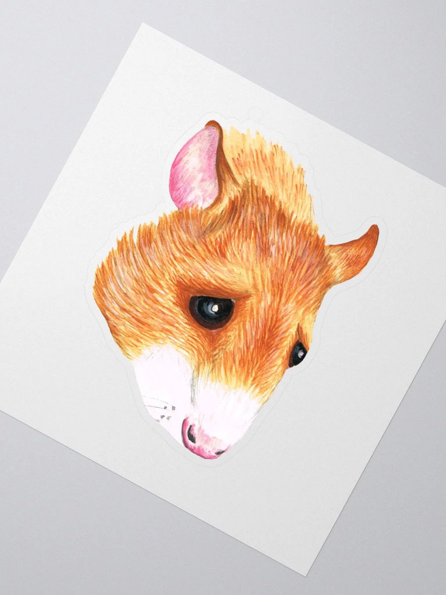 rat needs wuv sticker product image (3)