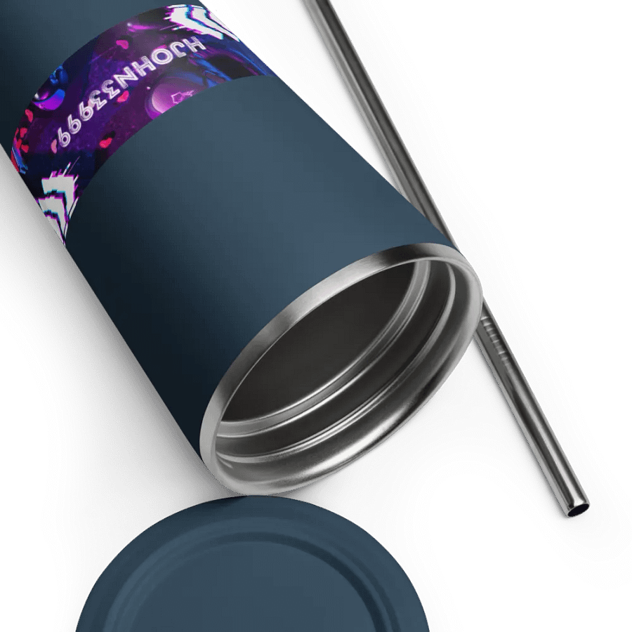 Old logo tumbler product image (12)