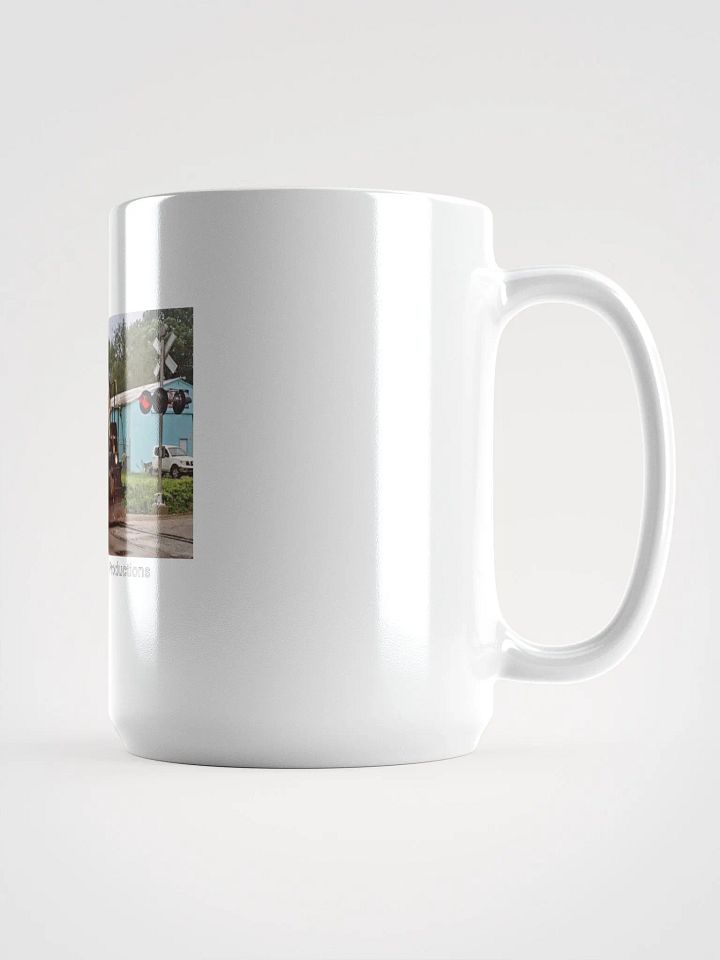 Elkhart & Western 911 Mug product image (1)