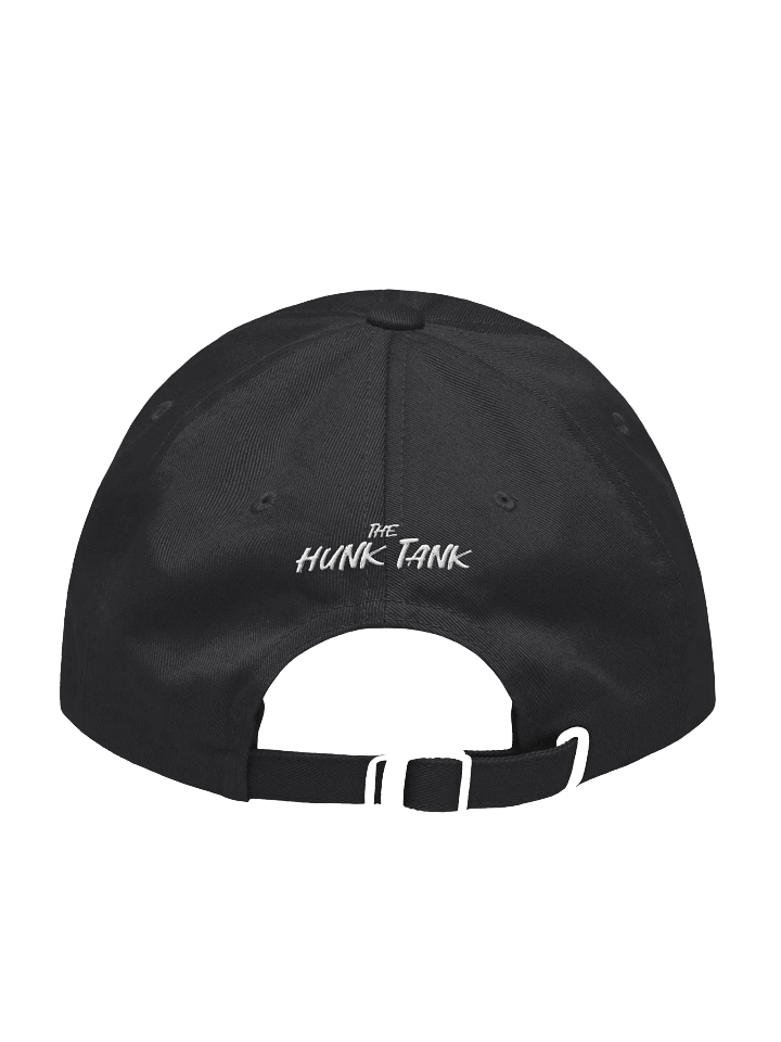 HUNK TANK - KEEP TANKING DAD CAP product image (2)