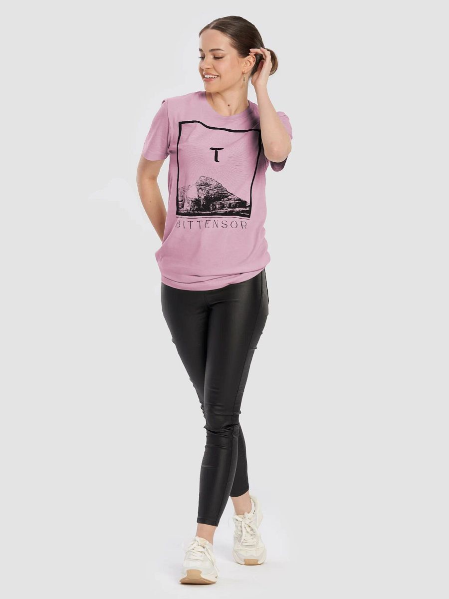 Bittensor T-shirt product image (10)