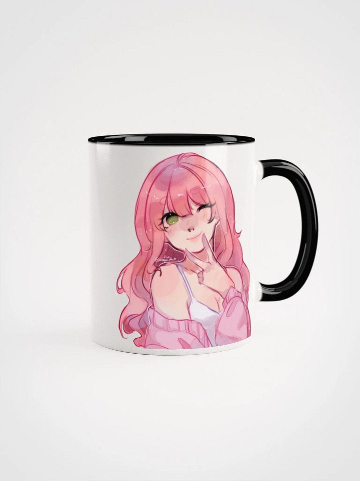 Cypathic Mug product image (2)