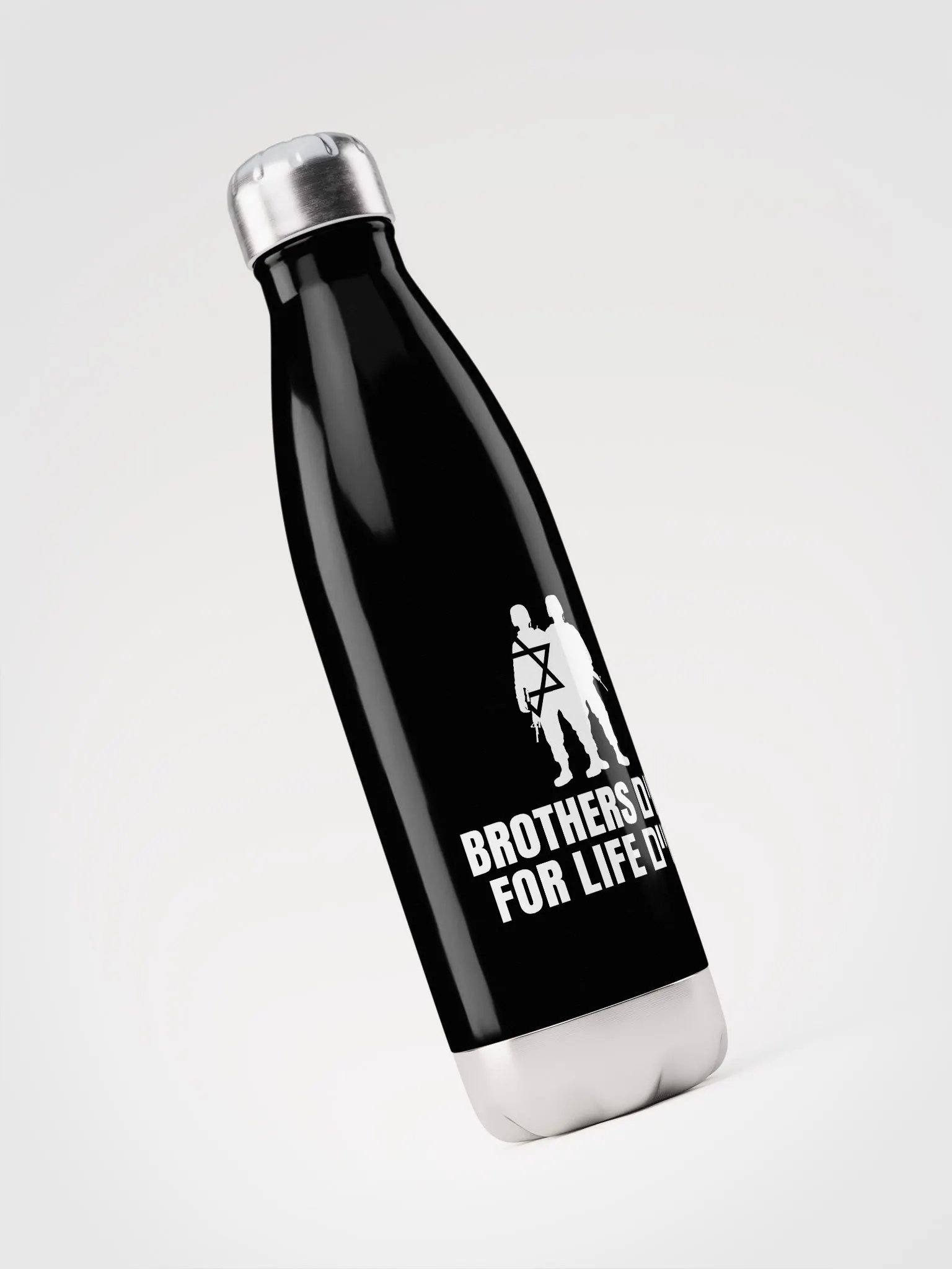 BFL Stainless Steel Water Bottle product image (3)