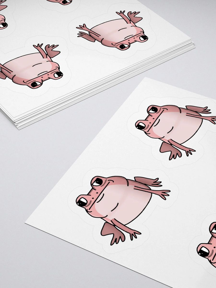 Brog Sticker Set product image (11)