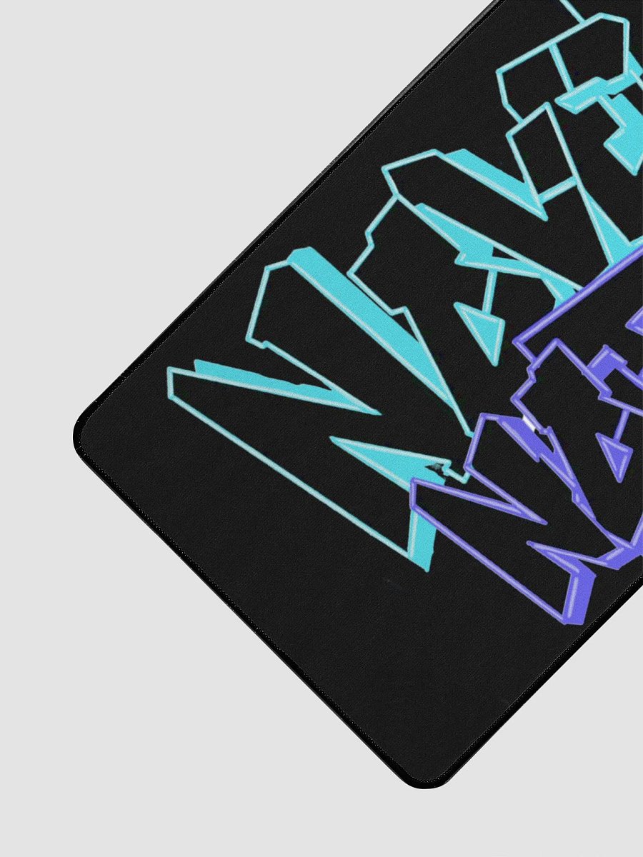 Noved Notes Desk Mat product image (3)