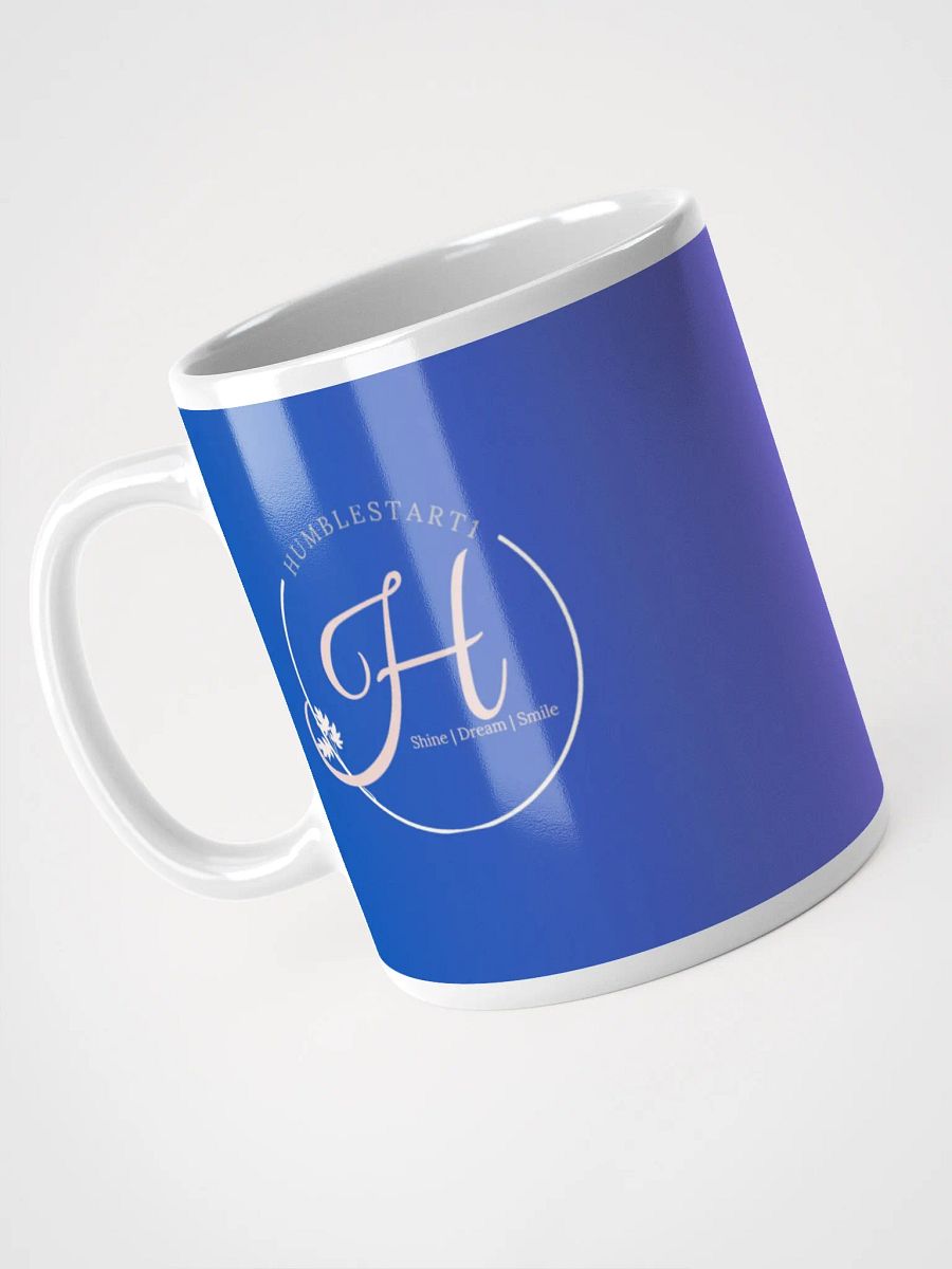 7 Diamonds: Spidey & Pyro Mug product image (3)