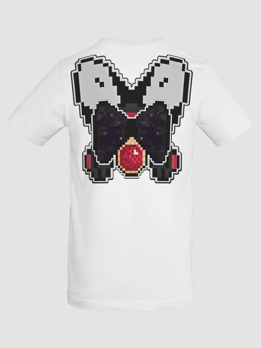 Xeirri: Denifly T-shirt (Denixen Butterfly) product image (82)