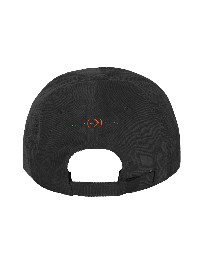 DON'T STOP HAT product image (2)