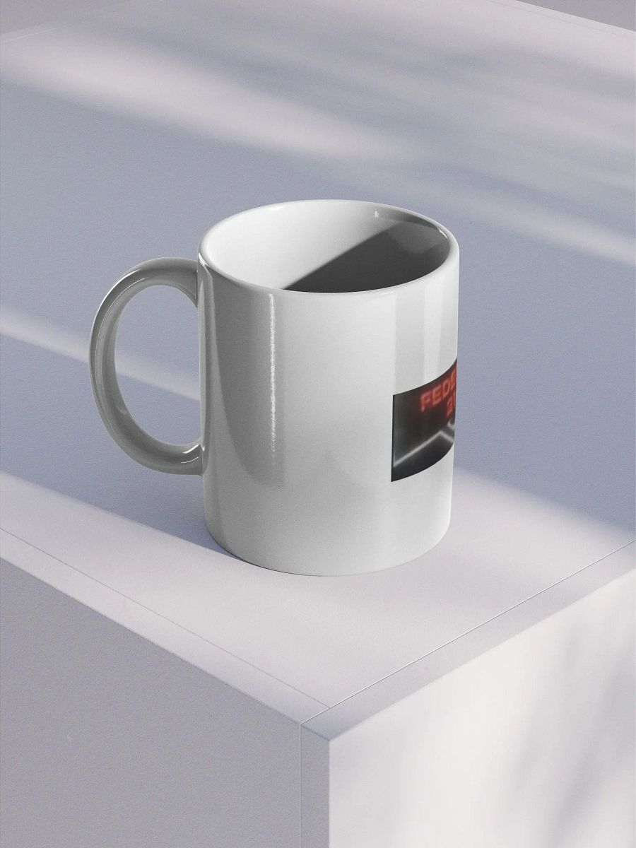 Mug with New Logo product image (1)