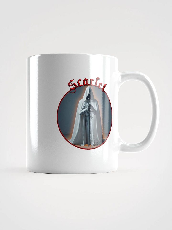 scarlet Mug product image (3)