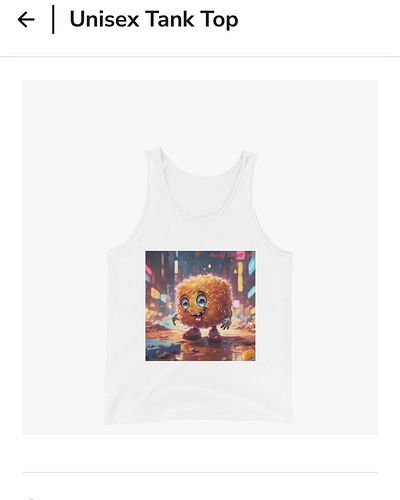 Merch now available at my online store!  Support the Rusty Community with some awesome merch! Click the link below or find th...