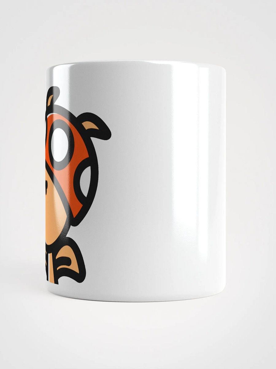 Dragon Mug product image (5)