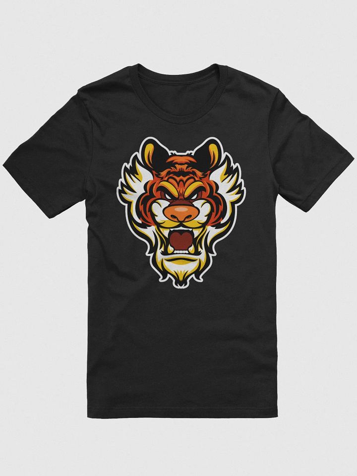 Tiger Head product image (2)