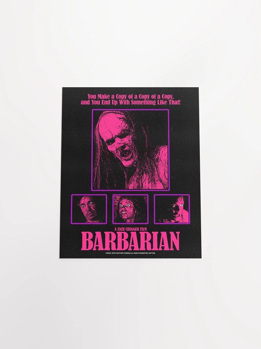 Barbarian product image (14)