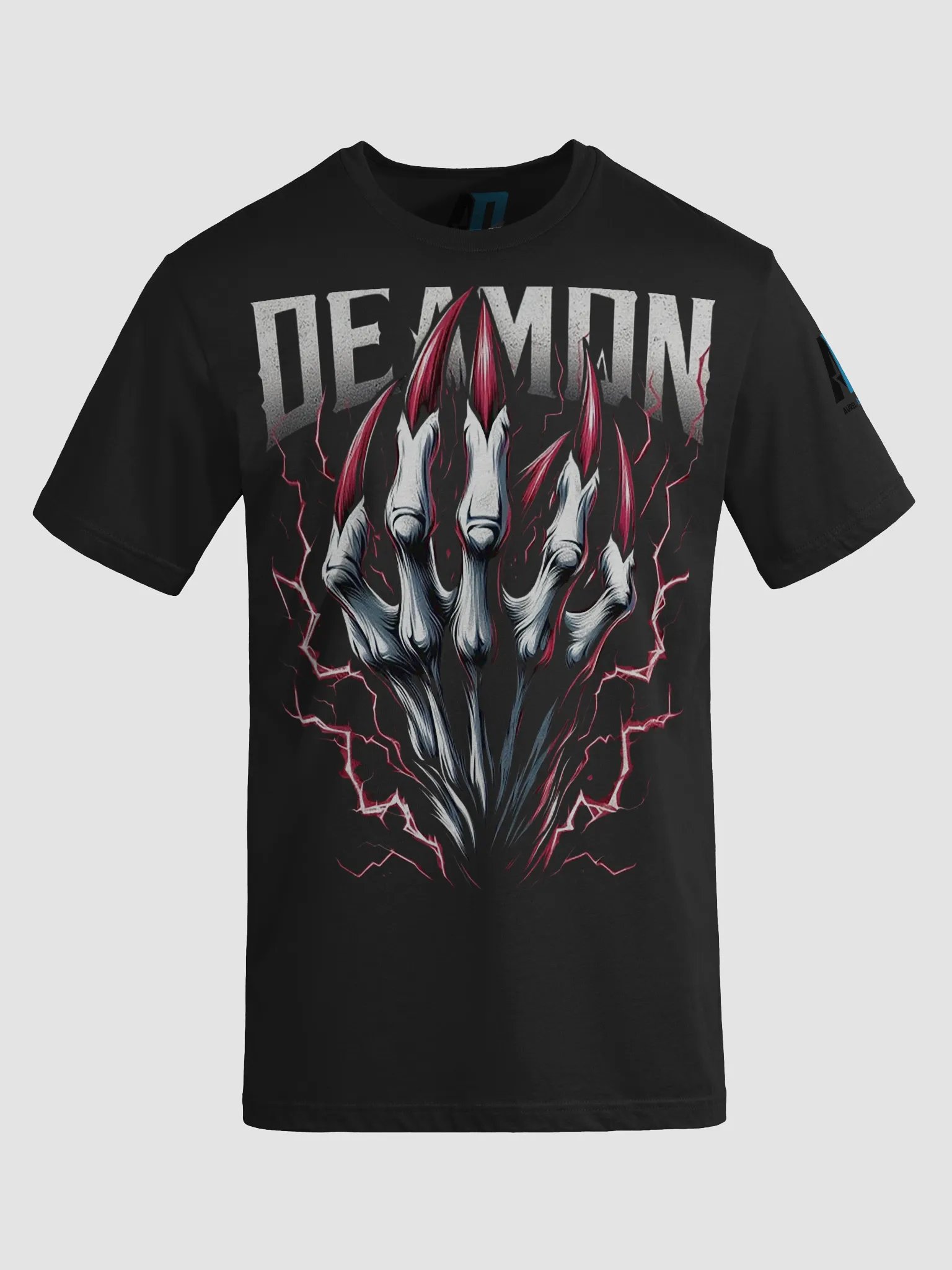 Une conception graphique de t-shirts product image (7)