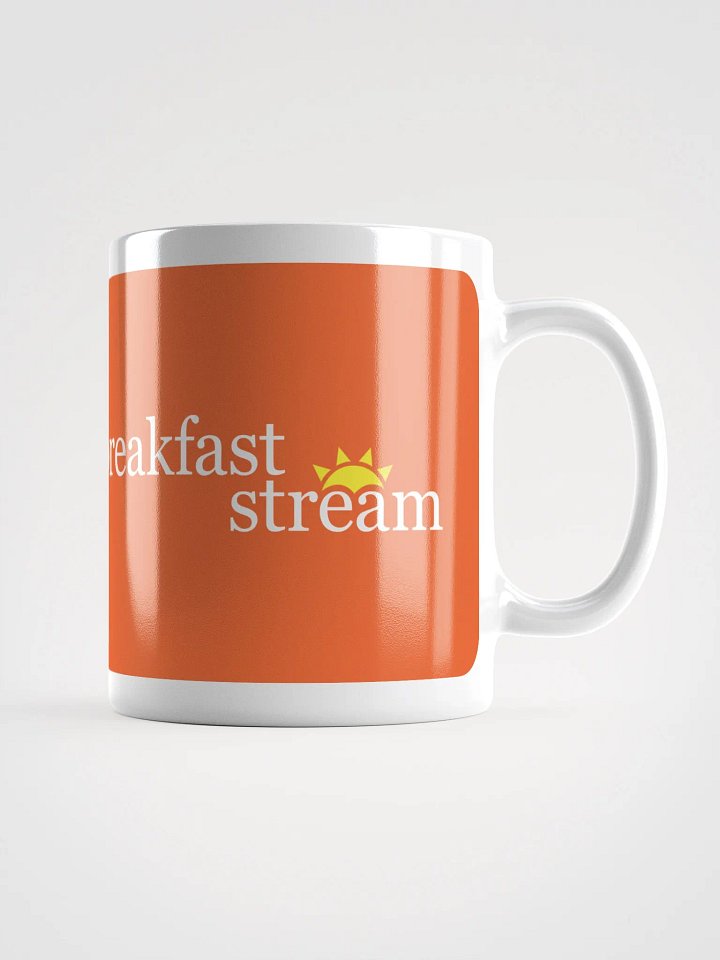 Team Pumpkin Mug product image (2)