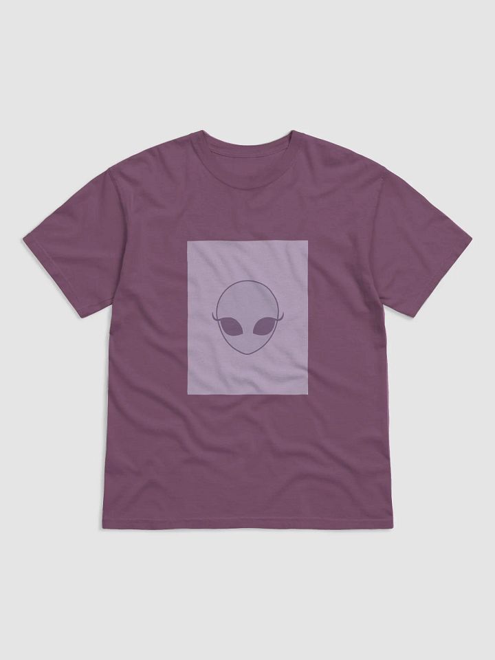 Purple Alien Tee product image (1)