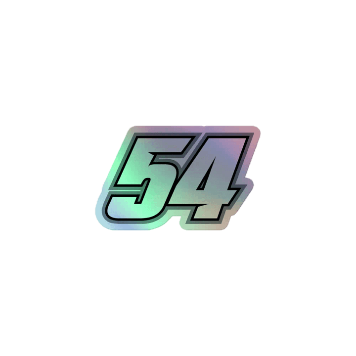 #54 Sticker product image (1)