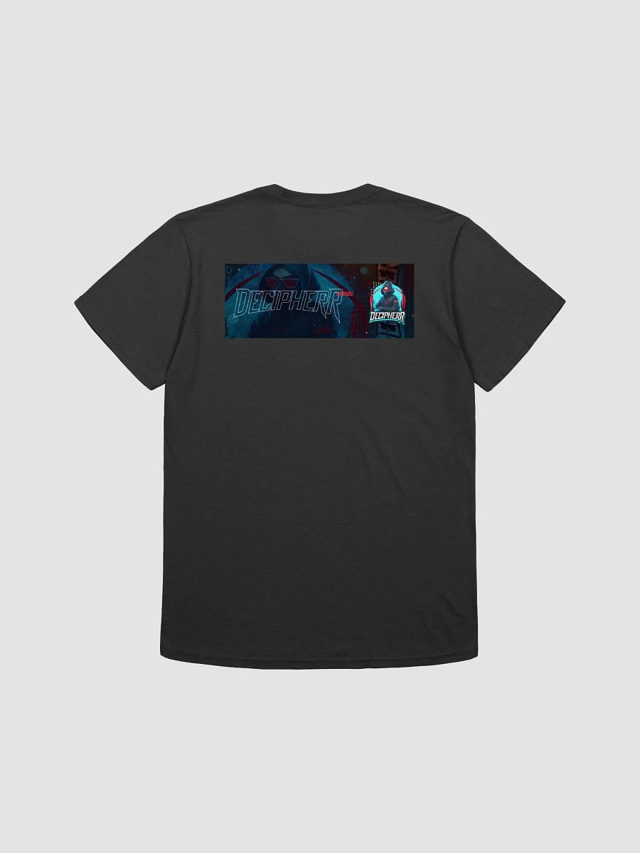 Decipherr Premium Shirt product image (2)