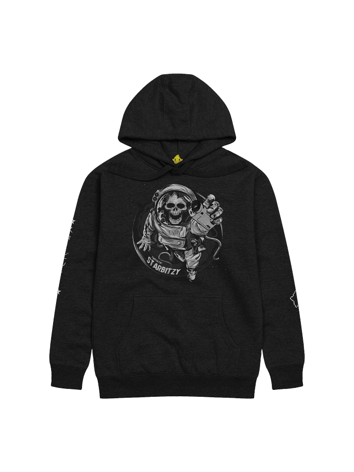 In SpaSe, no one can hear you scream product image (1)