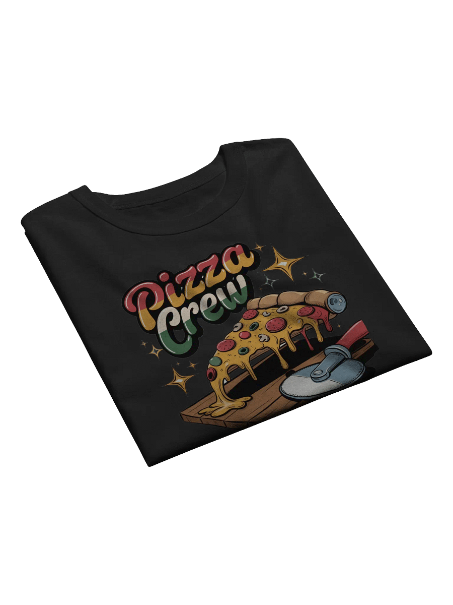 Pizza Crew product image (5)