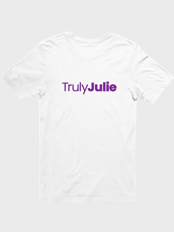 TrulyJulie Supersoft Tee product image (2)