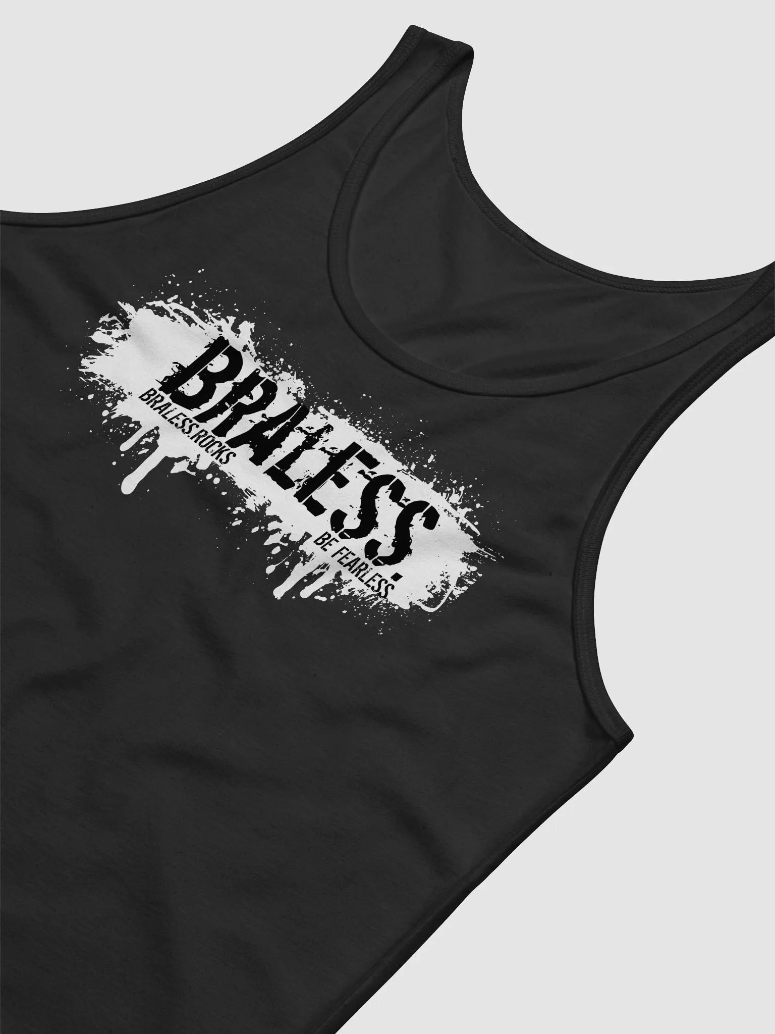 Grunge Tank product image (4)