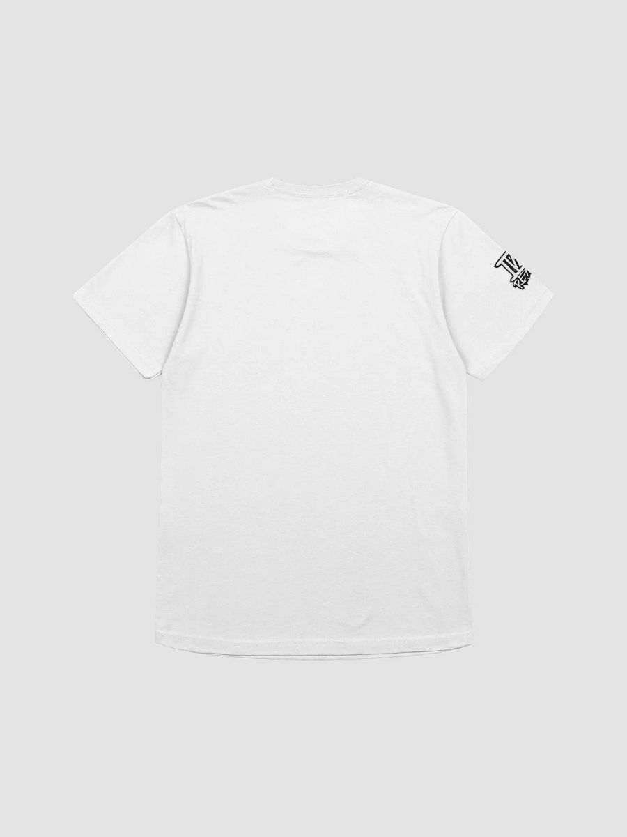 Sitting Bear T-Shirt product image (3)
