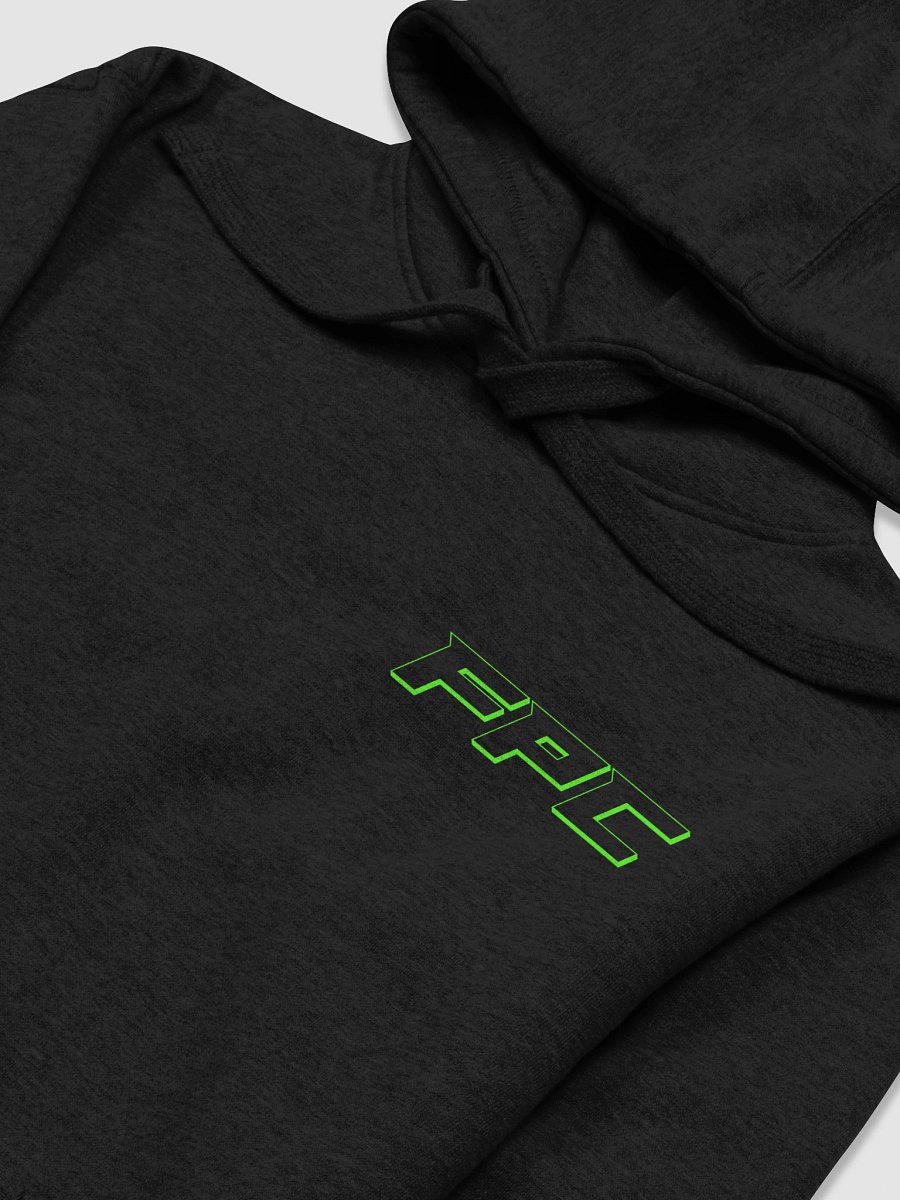 Fine Pine Pirate Hoodie product image (3)