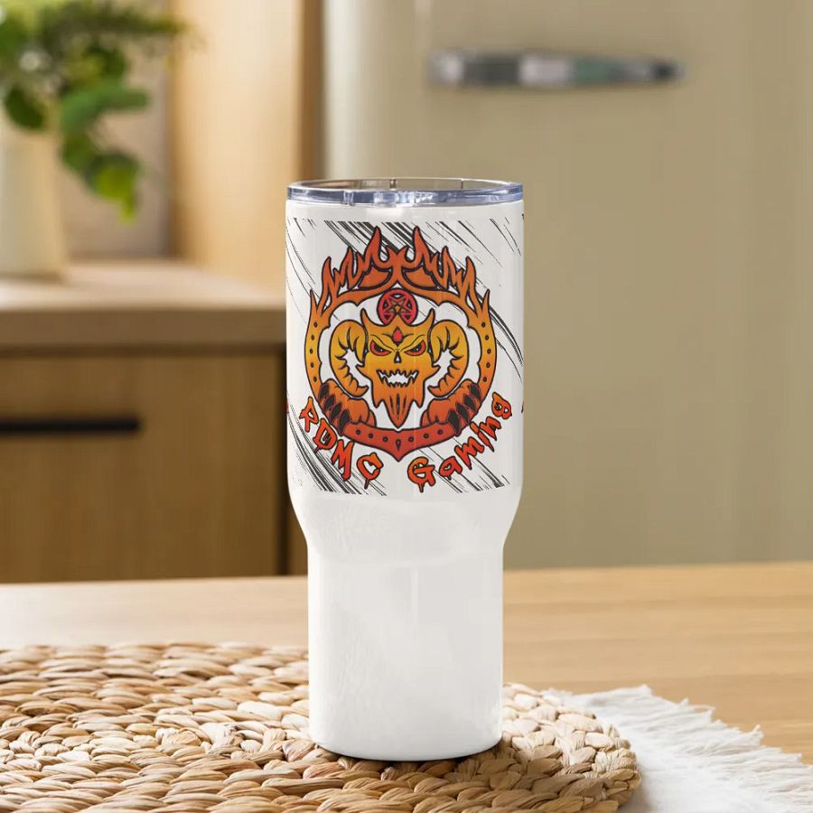 RDMC Travel Mug product image (9)
