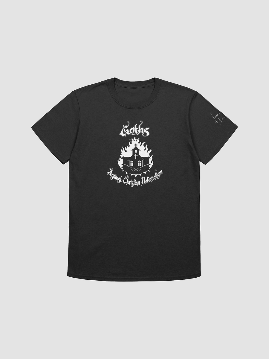 Against (shirt) product image (3)