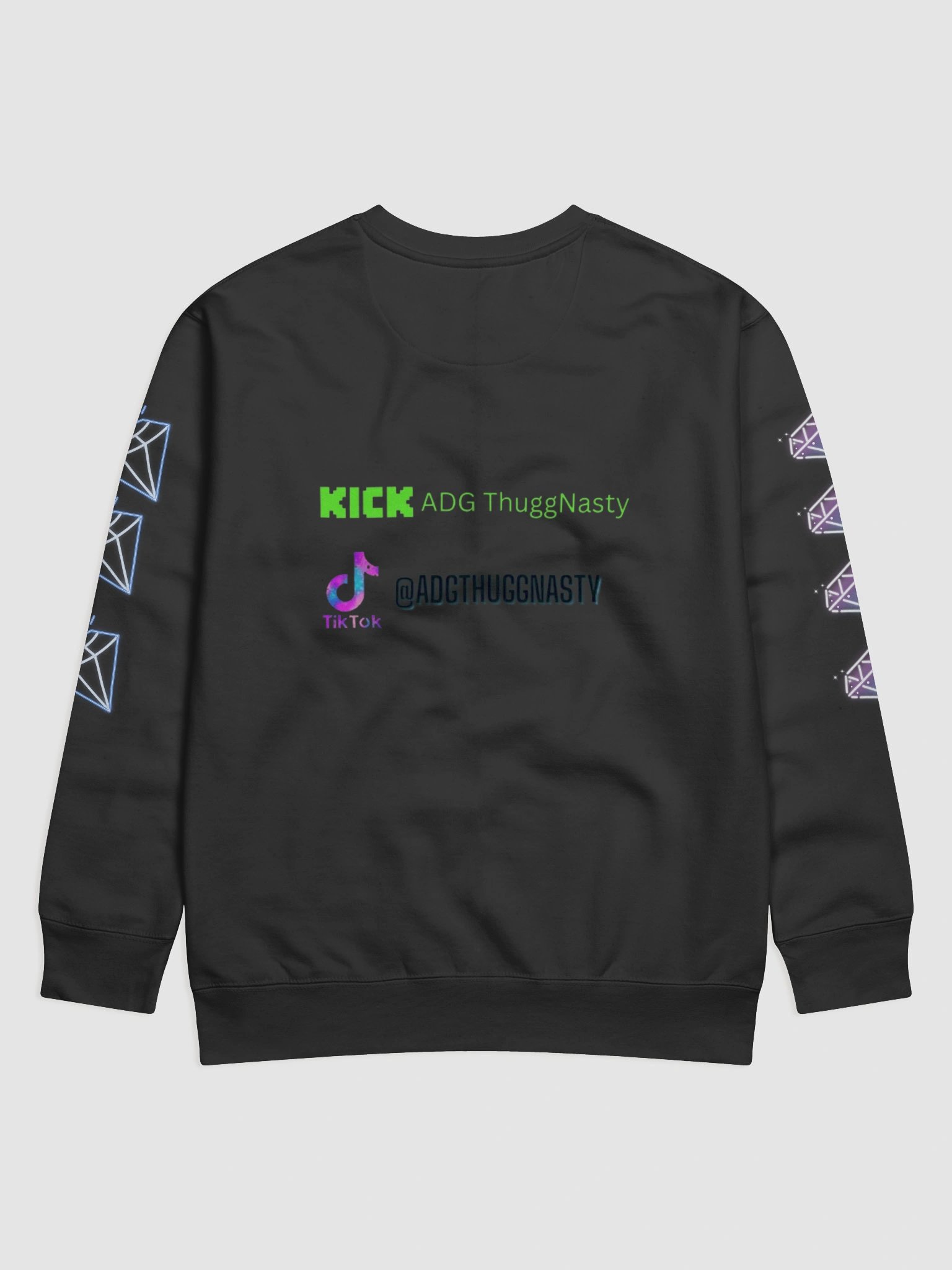 ThuggNasty sweater product image (4)